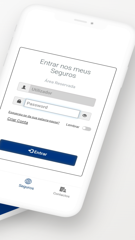 #2. AQS Seguros (iOS) 由: MILENIA - INFORMATICA E SERVICOS, LDA.