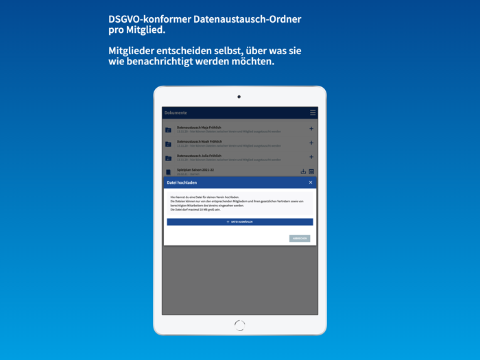 TSG Heidelberg-Rohrbach e.V.