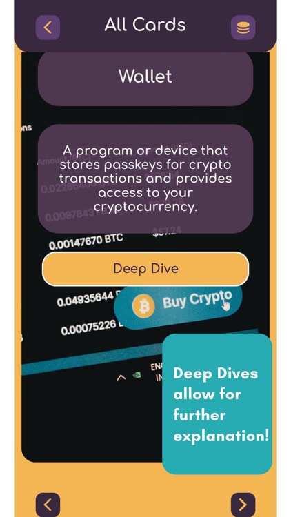 Crypto Flash Cards screenshot-6