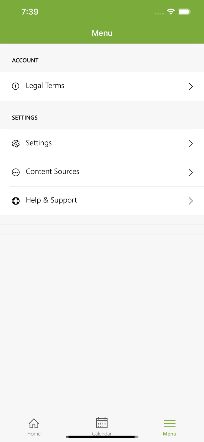 Foothills School Division