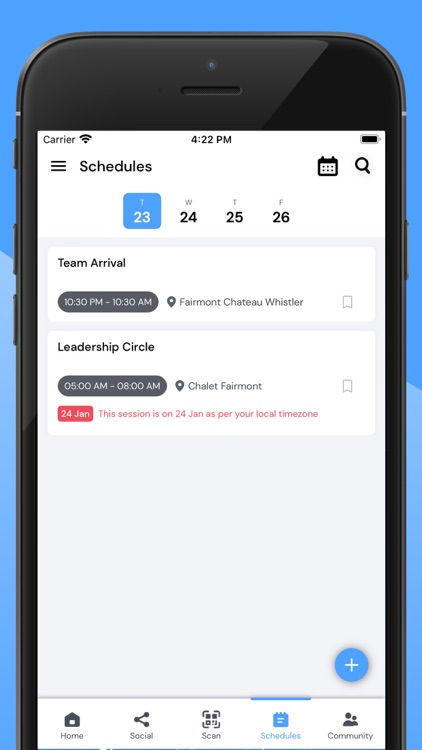 Southern California ASM screenshot-4