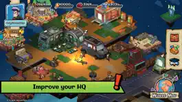 Game screenshot City Invaders mod apk