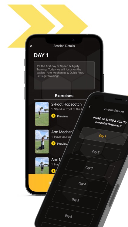 SportStrength screenshot-4