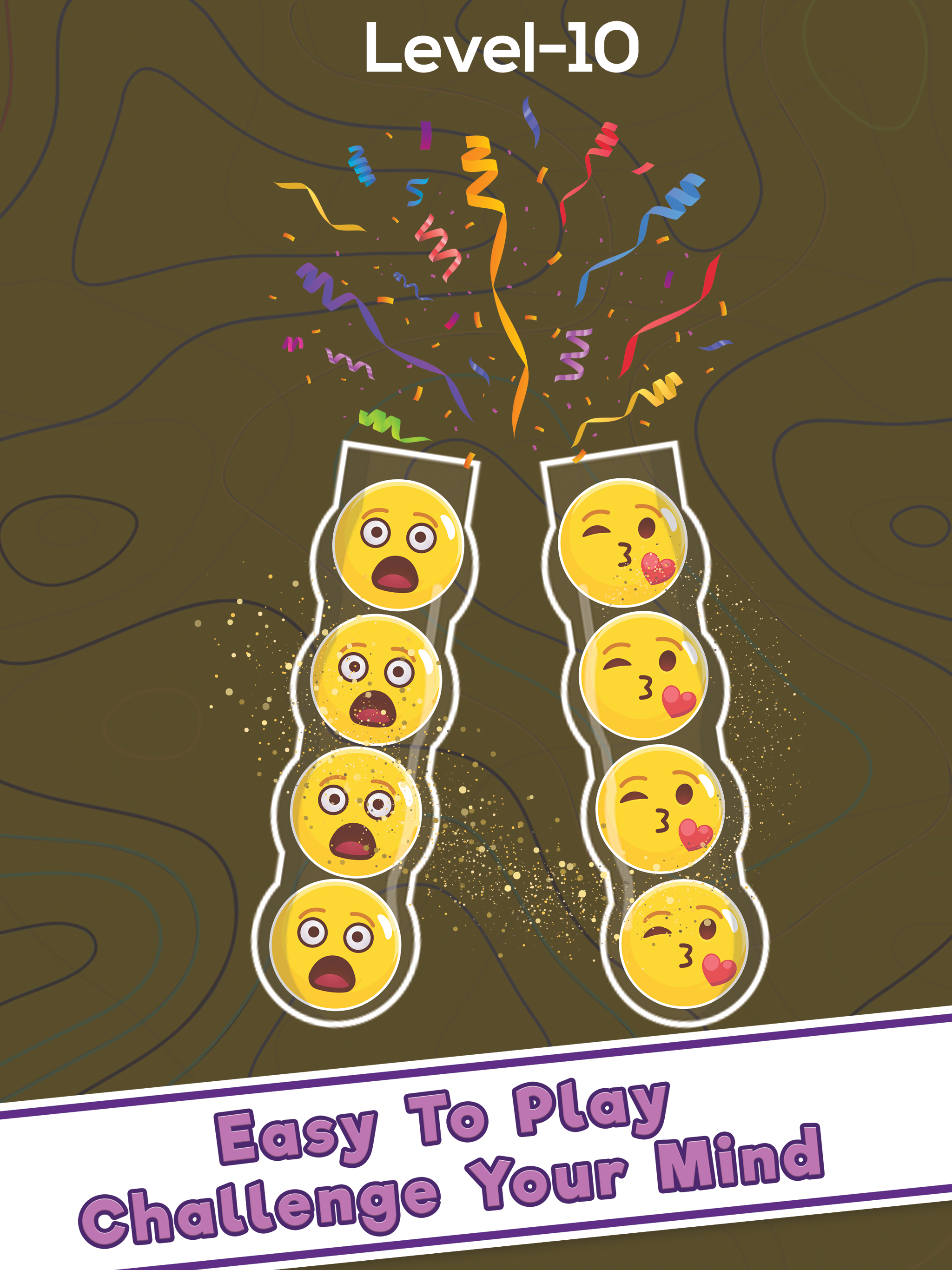 Color Sort : Color Puzzle Game screenshot 19