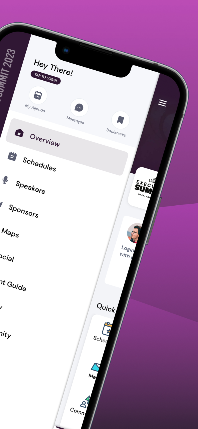 Liminal Executive Summit 2023