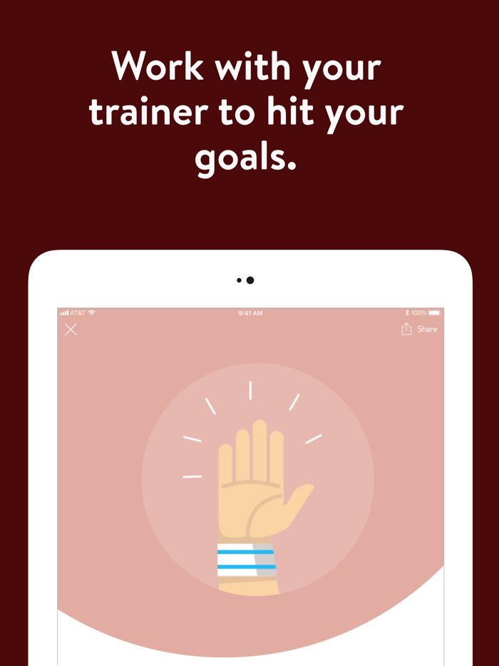 StrongHer Women Training