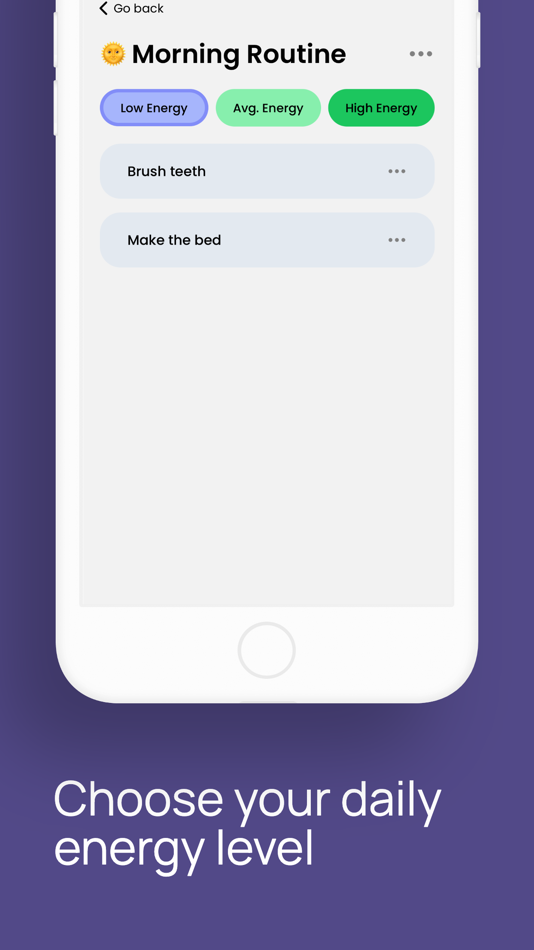 #4. Stoplight: Daily Routines (iOS) 由: Bless Technologies LLC
