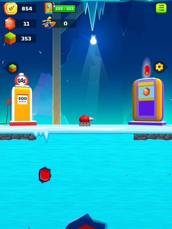 Ground Digger! screenshot 12