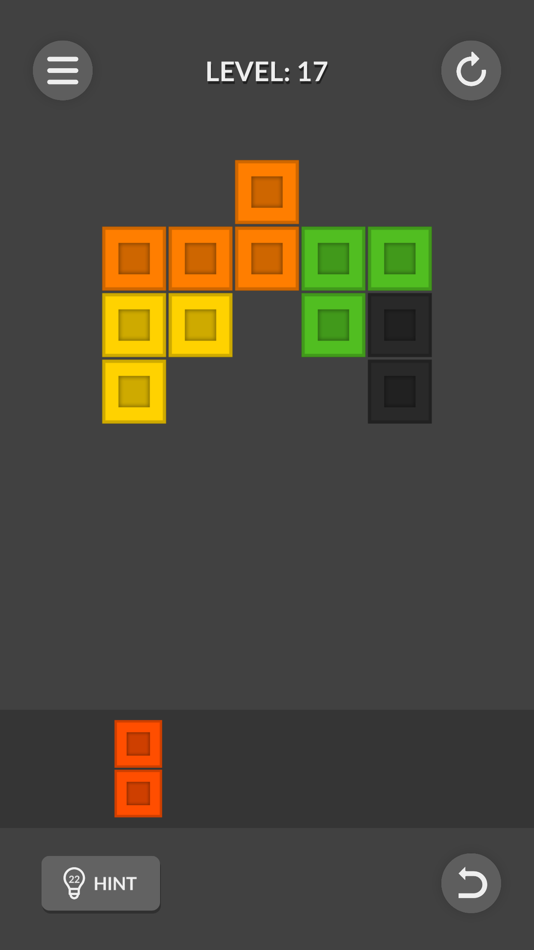 Color Bricks - Block Puzzle - 1.2.2 - (iOS)