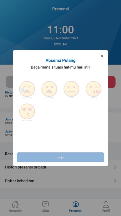 iperform AP2 screenshot-6