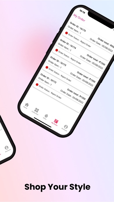 Bullionknot Screenshot
