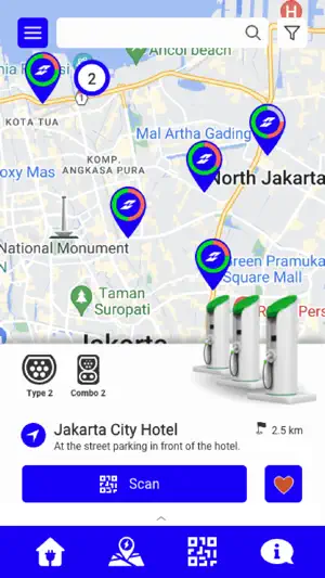 Buzz ID screenshot 3