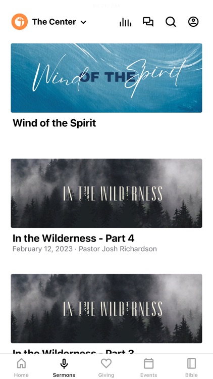 Pueblo Christian Center