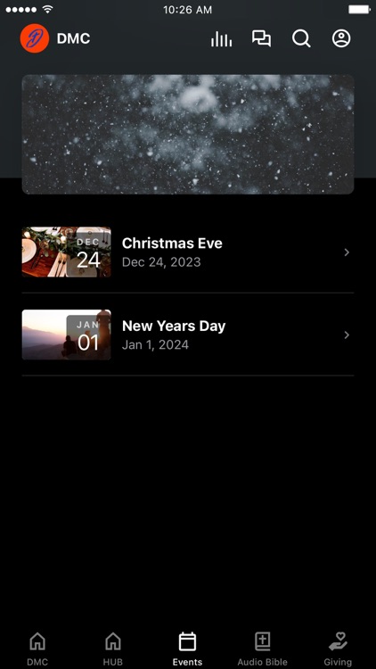 Davison Missionary Church