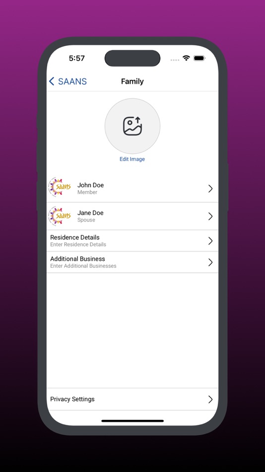 #2. SAANS (iOS) 由: The Appsolutes