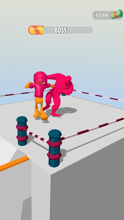 Pull and Merge! screenshot-4