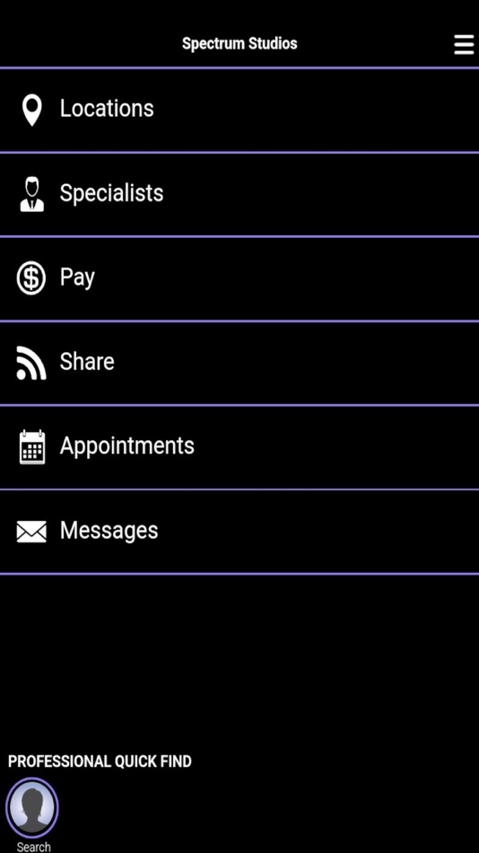 #5. Spectrum Studios (iOS) Bởi: Spectrum Studios