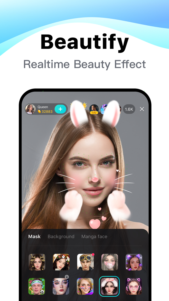 BIGO LIVE-Live Stream Go Live