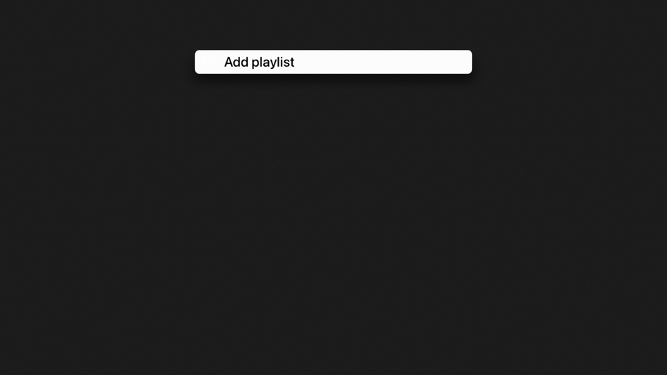 #3. IPTV Browser (iOS) Podle: Rija Iqbal
