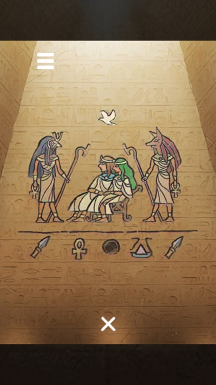 escape game: TREASURE screenshot-3