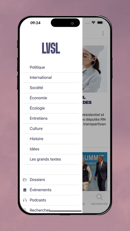Le Vent Se Lève screenshot-6