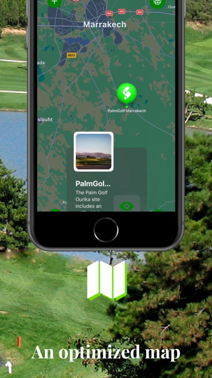 Golf Community screenshot-5