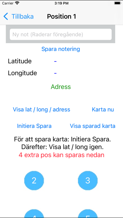 Roslagens Ornitologiska F Screenshot