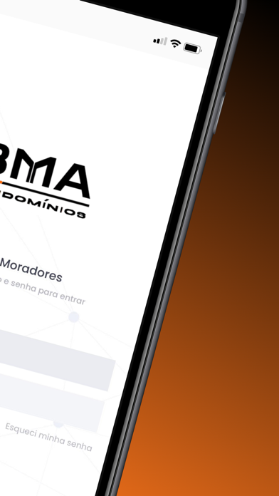 Screenshot #2 pour BMA Condomínios