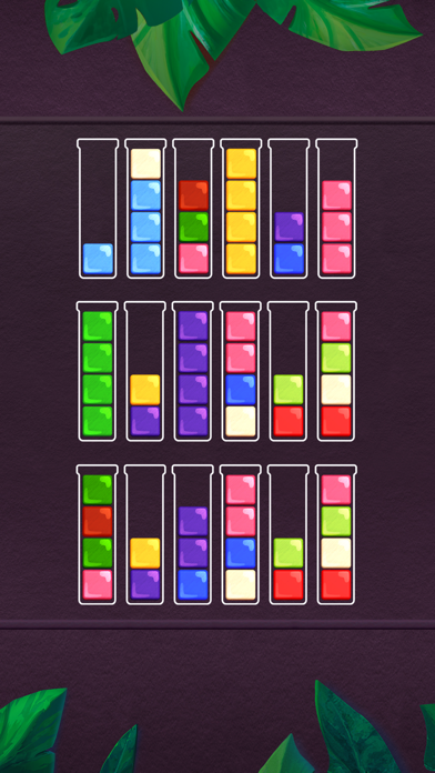 Block King Puzzle Screenshot