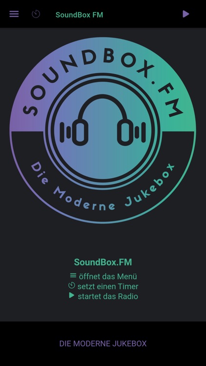 SoundBox.FM