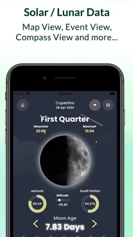 Game screenshot Sun Moon Expert apk