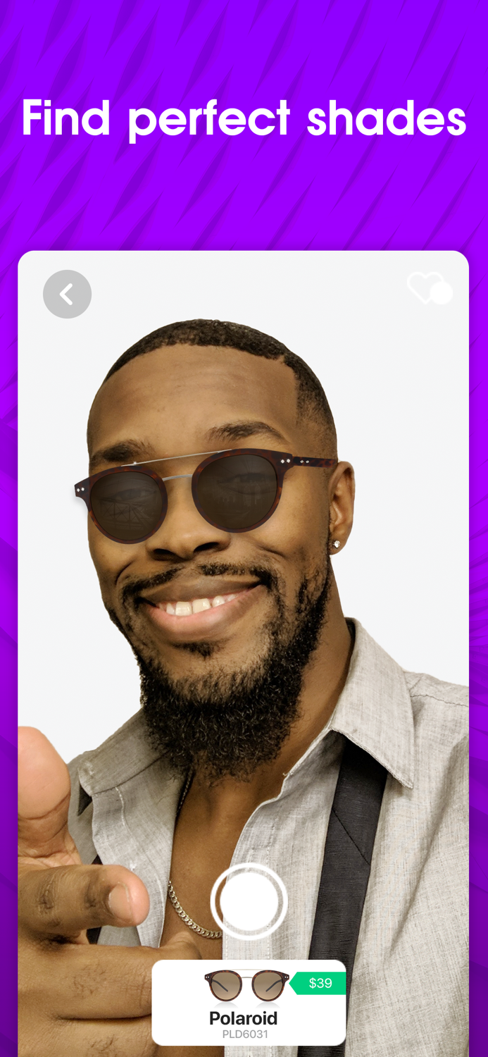 Ideofit Glasses and sunglasses