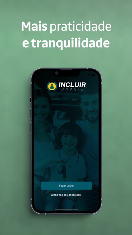 Incluir Brasil Associados