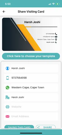 Game screenshot Service Provider V Square hack