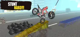 Game screenshot Bike Stunts Racing Games 2023 apk