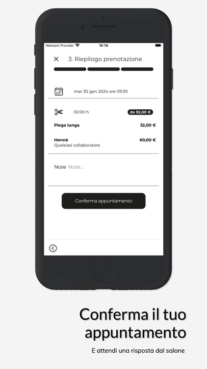 Contempora Lifestyle Salon