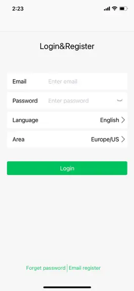 Game screenshot Trackino mod apk