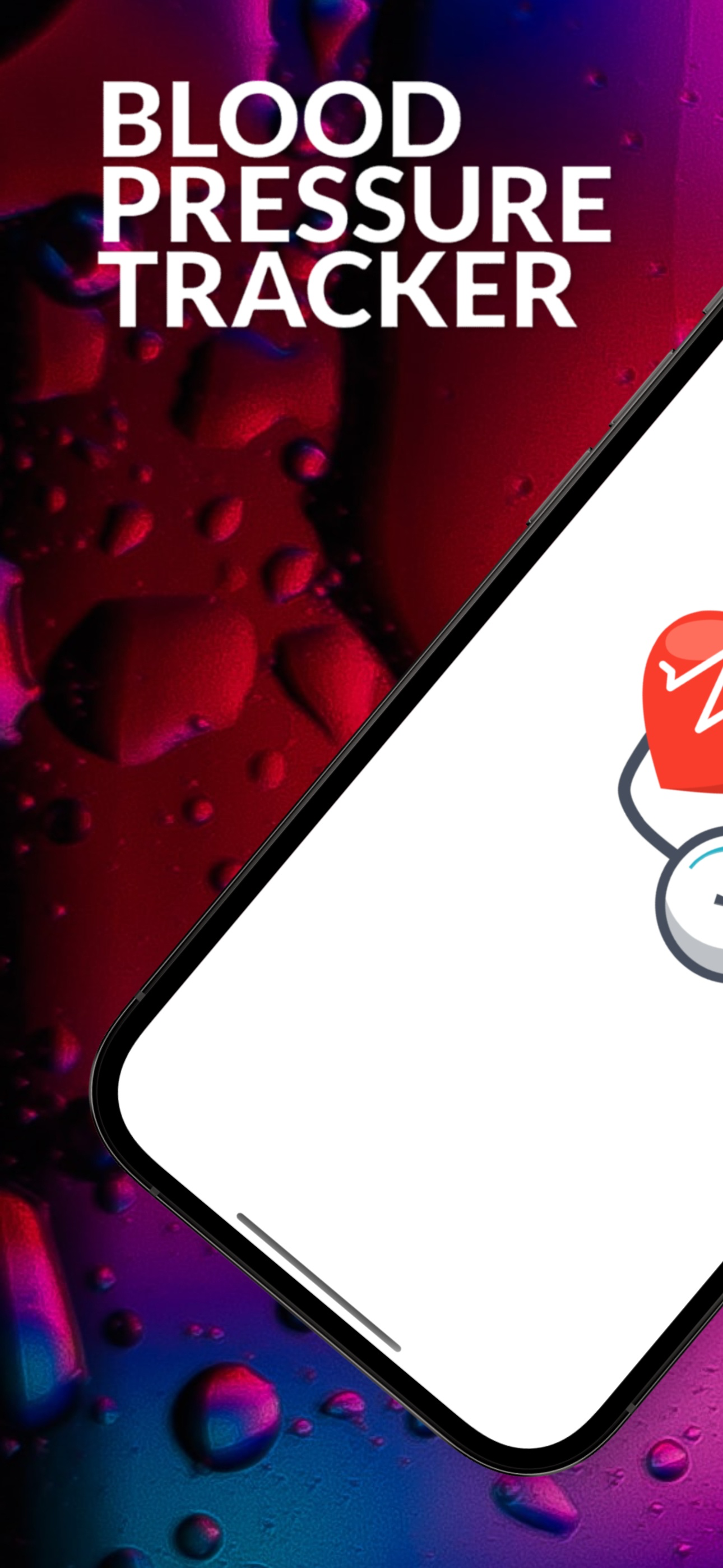 Blood Pressure Record