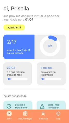 Game screenshot SouSmile apk