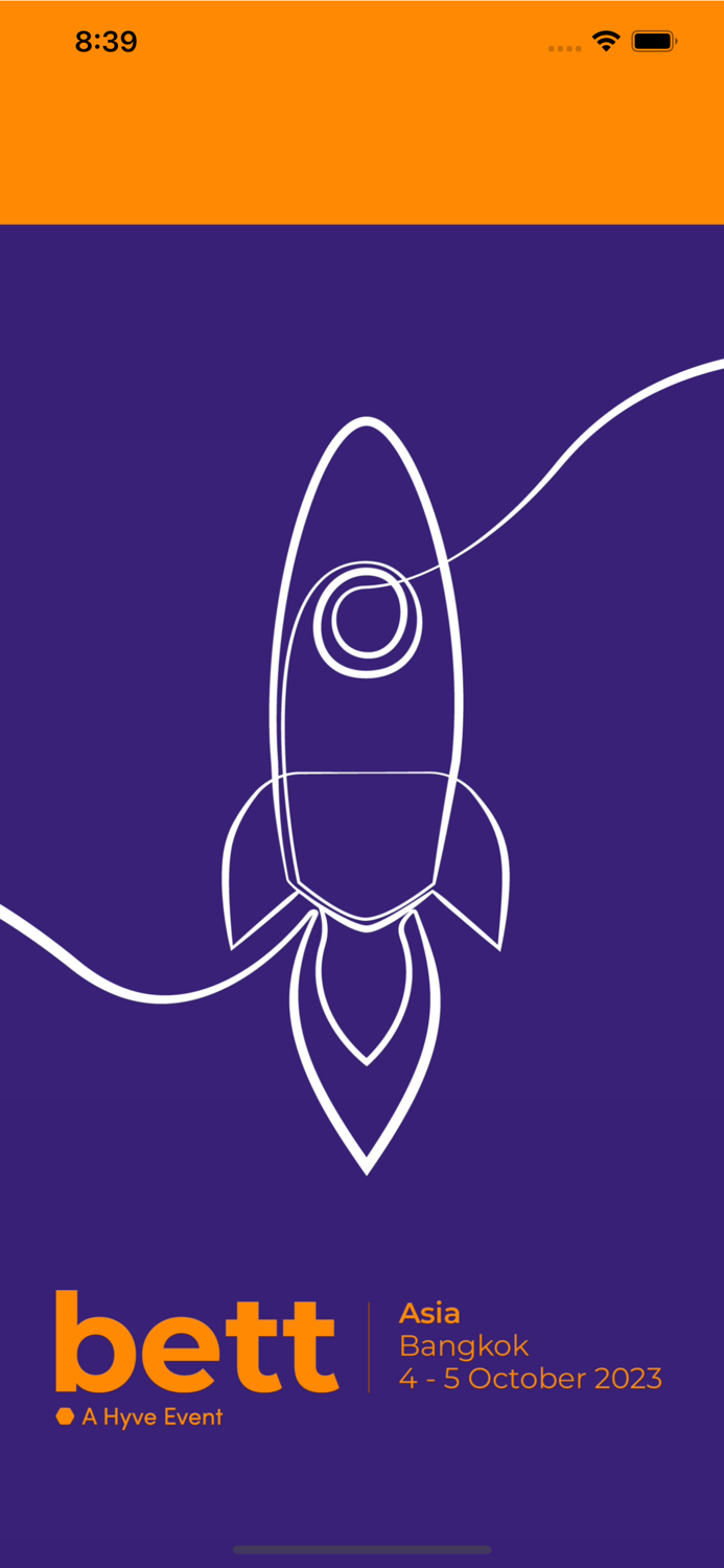 Bett Asia 2023