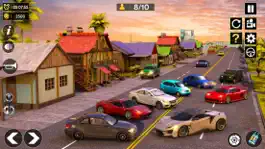 Game screenshot Extreme Traffic Car Driving hack