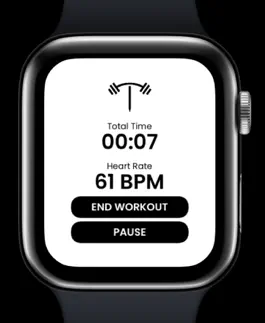 Game screenshot Today Fit Watch hack