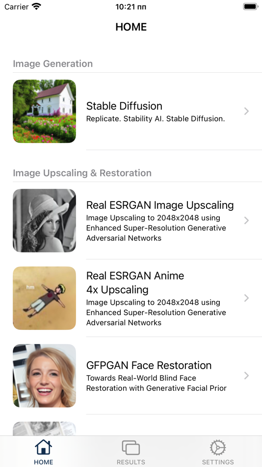 #1. All AI Tools (iOS) Podle: Ievgen Naloiko