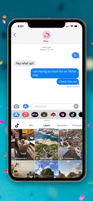 How to Download TikTok Lite on iPhone - Does It Work? 