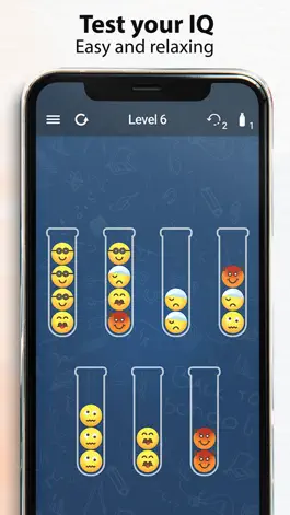 Game screenshot Game Hack Não : IQ Vô Cực mod apk
