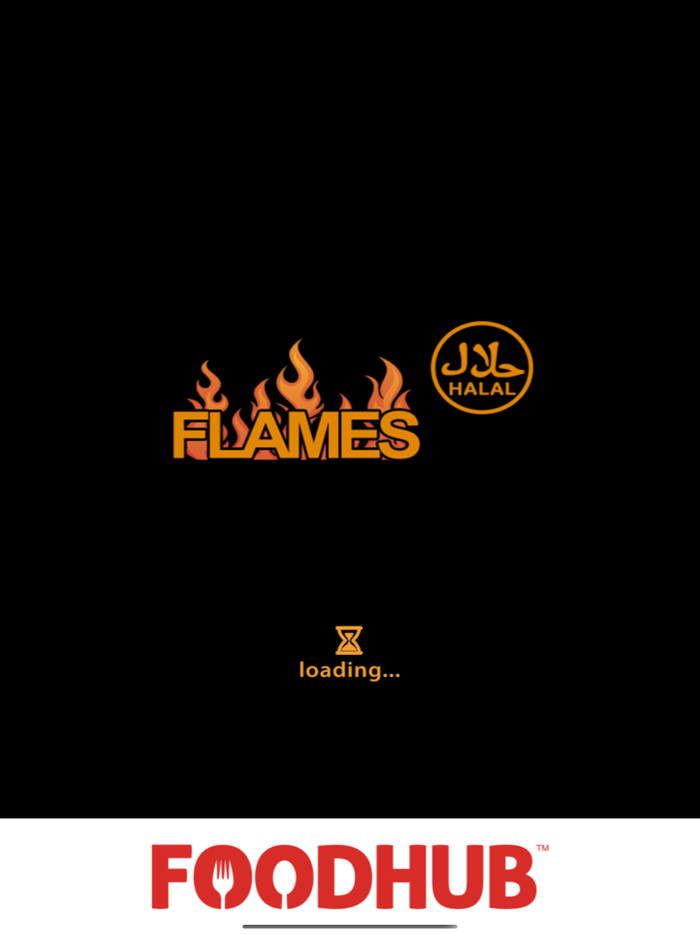 Flames Newcastle Cross Heath