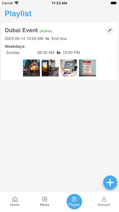 MyWindowManager Screenshot