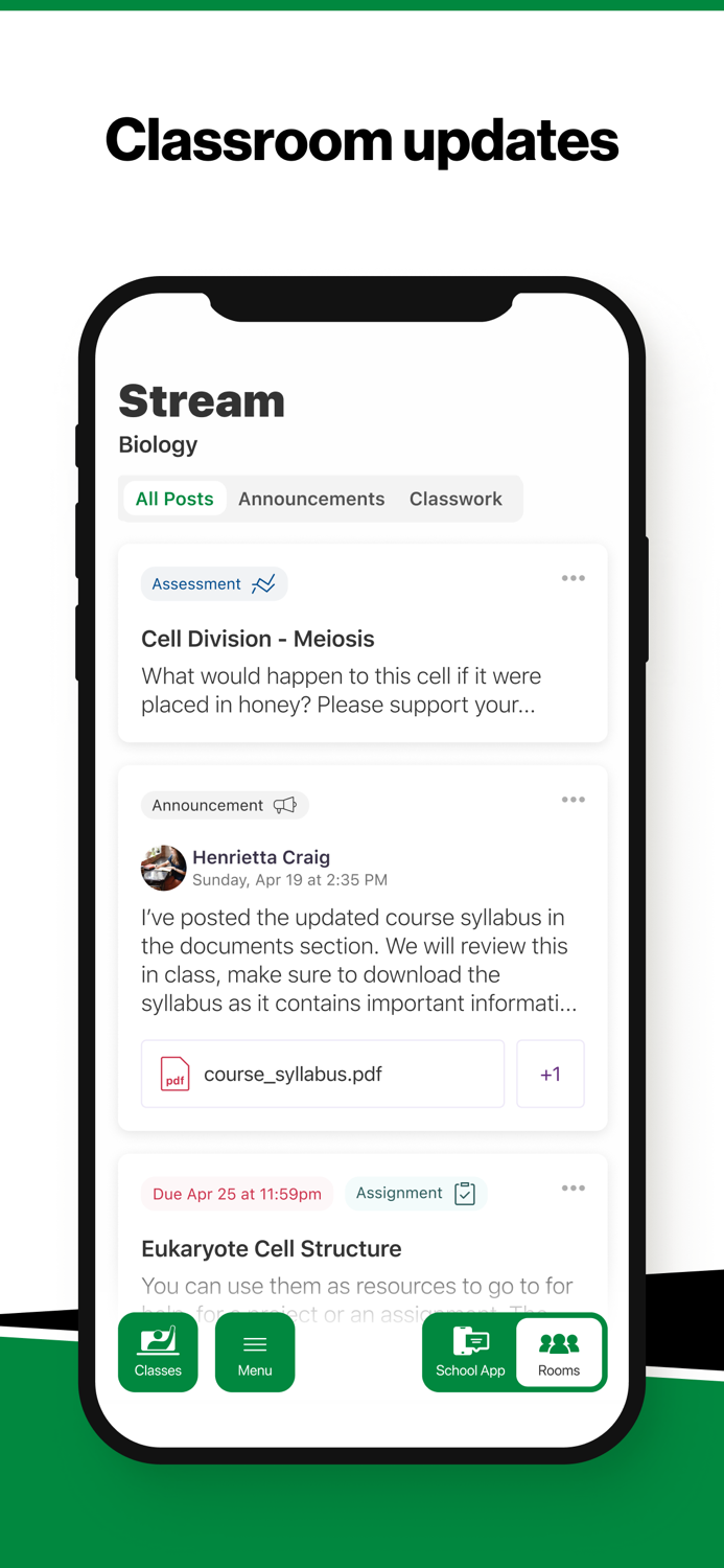 South Summit School District