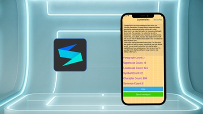 Screenshot #3 pour SPOXPlus