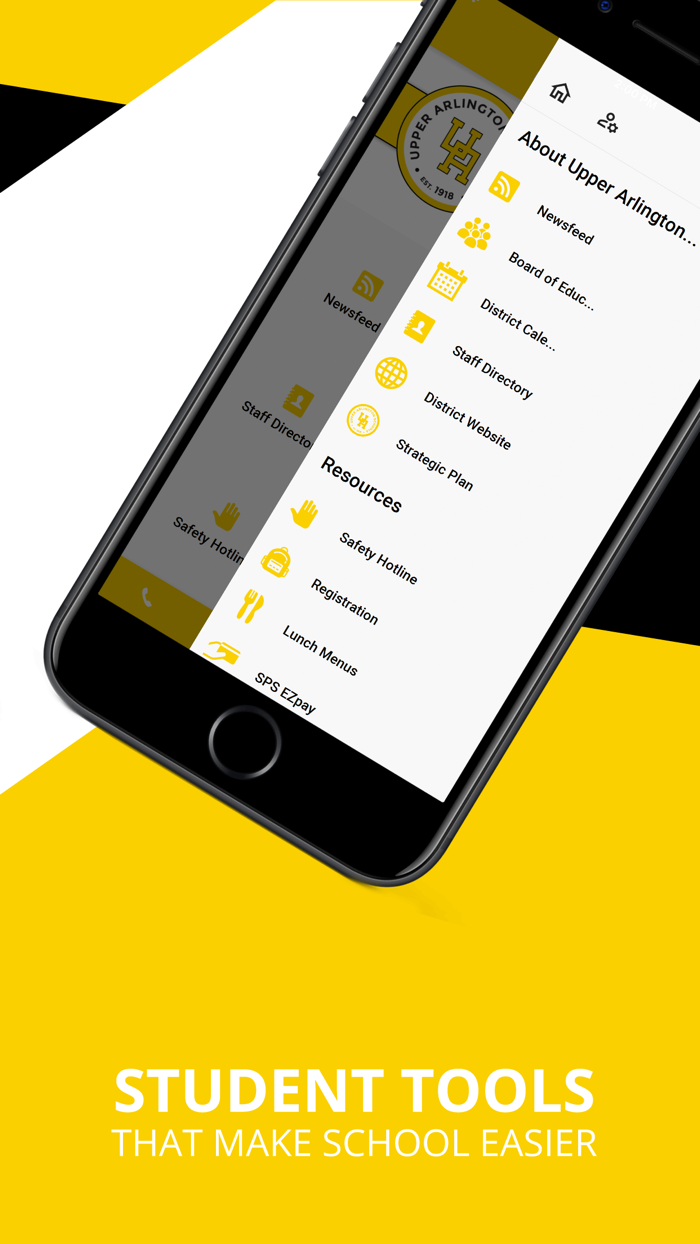 Upper Arlington City Schools